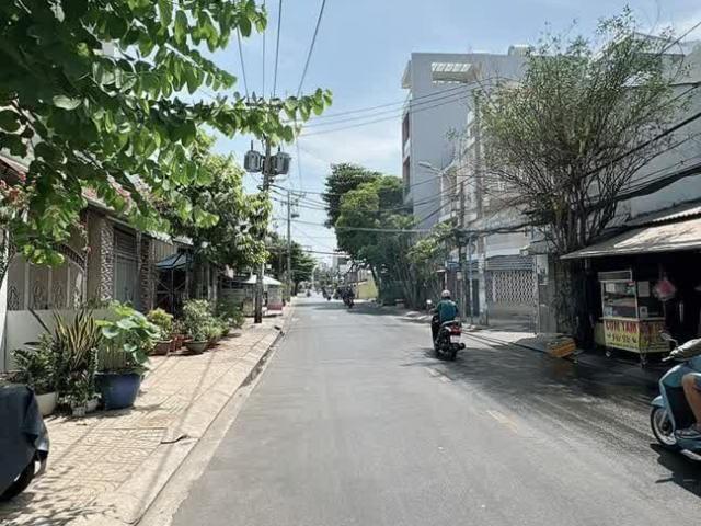 Nhà bán tại Thủ Đức, Hồ Chí Minh