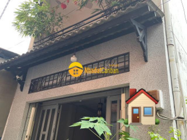 Nhà bán