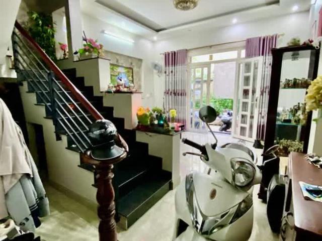 Nhà mặt phố bán tại Thủ Đức, Hồ Chí Minh