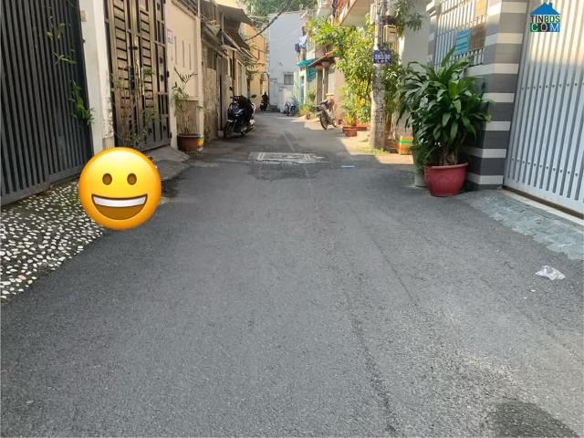 Nhà bán tại Thủ Đức, Hồ Chí Minh