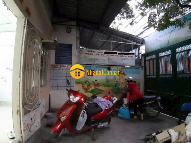 Nhà bán