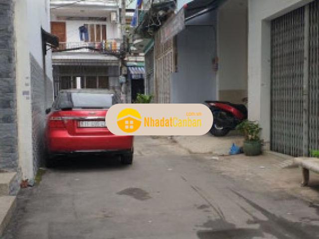 Nhà bán