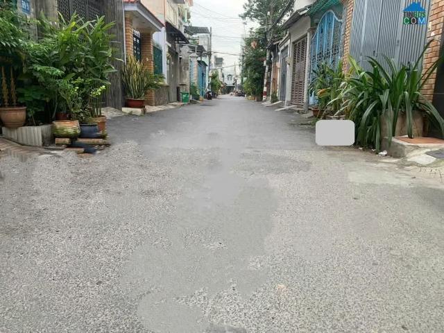 Nhà bán tại Thủ Đức, Hồ Chí Minh
