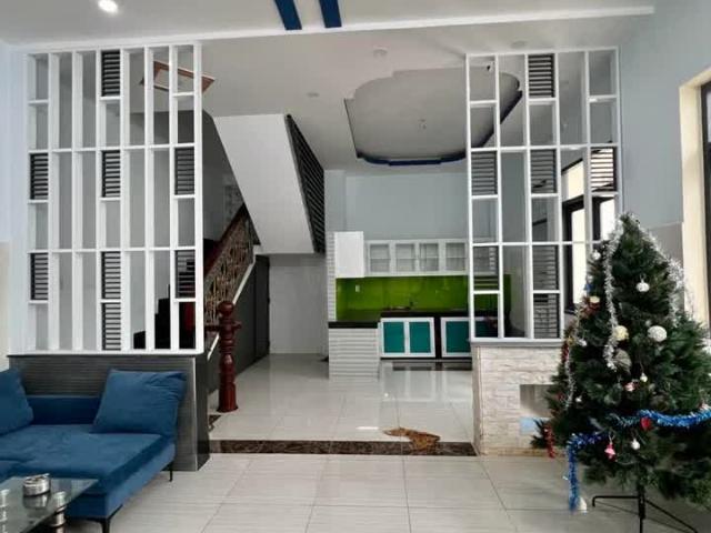 Nhà mặt phố bán tại Thủ Đức, Hồ Chí Minh