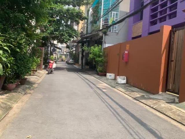 Nhà mặt phố bán tại Thủ Đức, Hồ Chí Minh