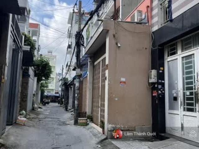 Nhà bán tại Thủ Đức, Hồ Chí Minh