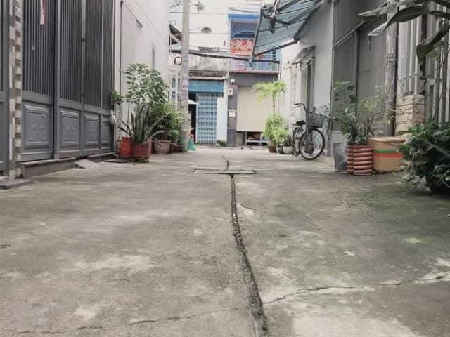 Nhà bán tại Thủ Đức, Hồ Chí Minh