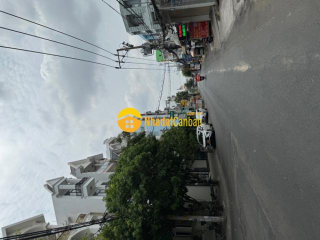 Nhà bán