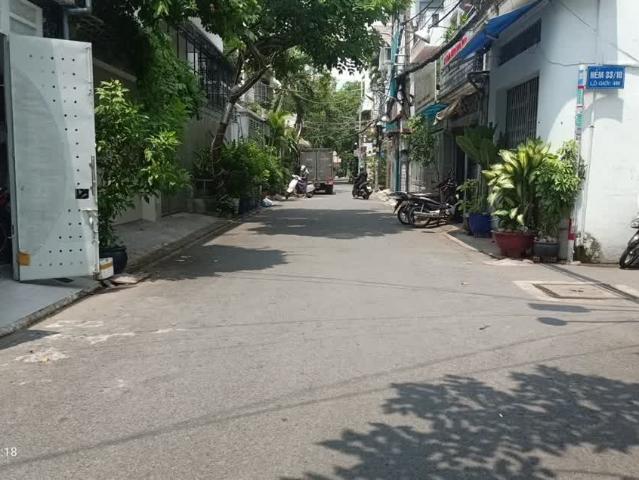 Nhà bán tại Thủ Đức, Hồ Chí Minh