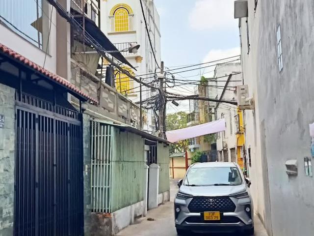 Nhà bán tại Thủ Đức, Hồ Chí Minh