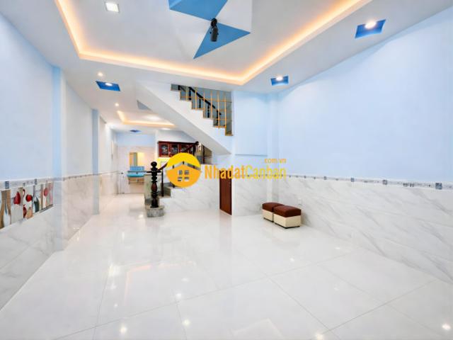 Mặt bằng bán