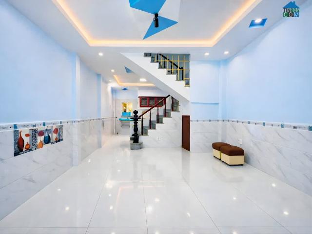 Nhà bán tại Thủ Đức, Hồ Chí Minh