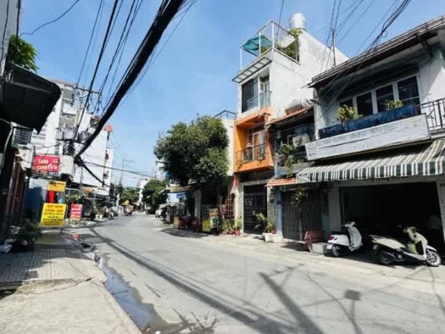 Nhà bán tại Thủ Đức, Hồ Chí Minh