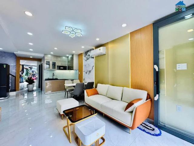 Nhà bán tại Thủ Đức, Hồ Chí Minh