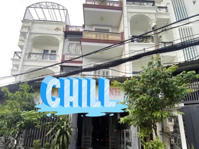 Nhà bán tại Thủ Đức, Hồ Chí Minh