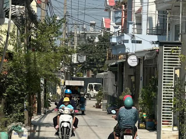 Nhà bán tại Thủ Đức, Hồ Chí Minh