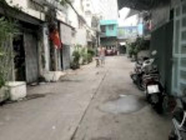 Bất động sản bán tại Hồ Chí Minh