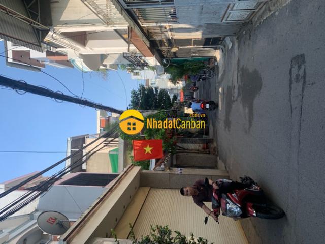 Nhà bán