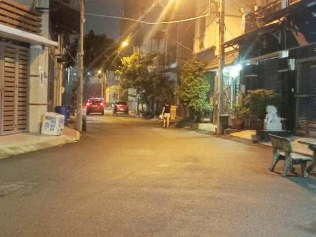 Nhà bán tại Khuôn viên UBND Thành phố Hồ Chí Minh, Thành phố Hồ Chí Minh