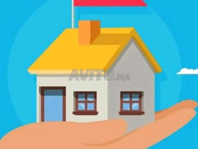 Appartement vente à Anfa, Moulay Rachid