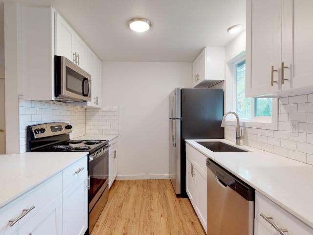 Apartment for rent in Snohomish