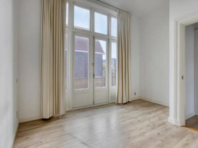Appartement te huur in Haarlem