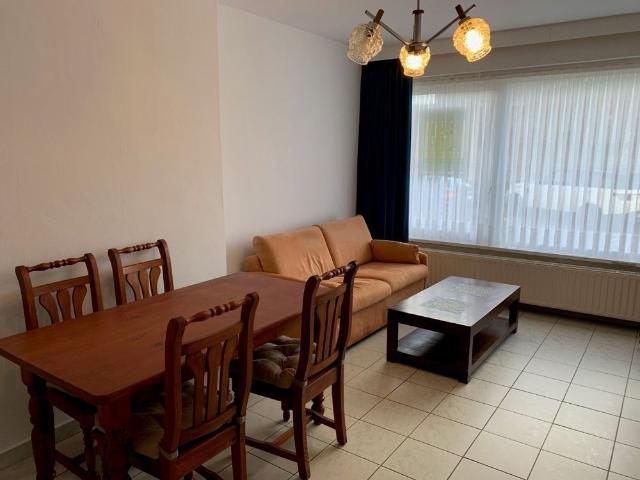 Appartement location à Oostende, West-Vlaanderen