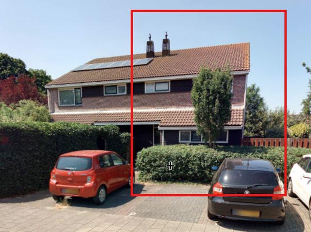 Woning te huur in Castricum