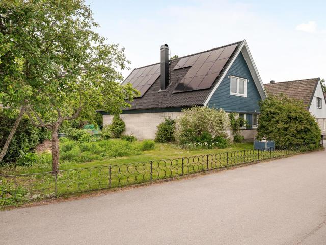 Villa till salu i Nyköping, Södermanland