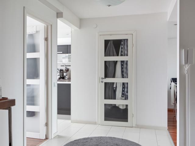 Bostadsrätt till salu i Malmö, Skåne