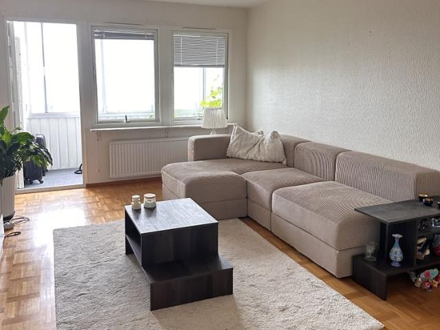 Lägenhet hyra i Malmö, Skåne