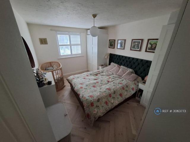Apartment for rent in London Borough of Redbridge, Greater London