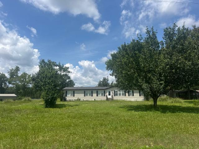 House for sale in Louisiana