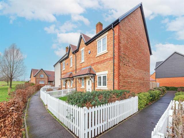 House for rent in Newell Green