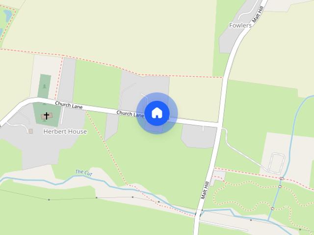 House for rent in Newell Green