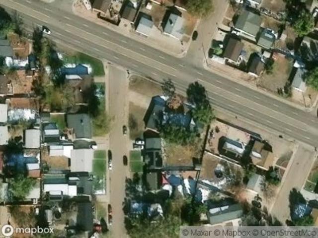 House for sale in Pueblo, Colorado