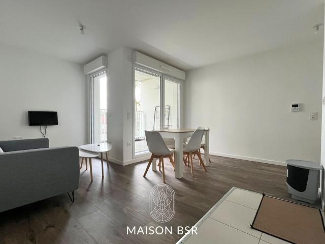 Appartement location à Perverie, Nantes