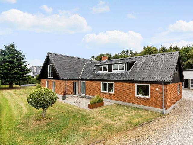 Villa til salg i Århus