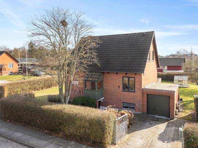 Villa til salg i Randers, Århus
