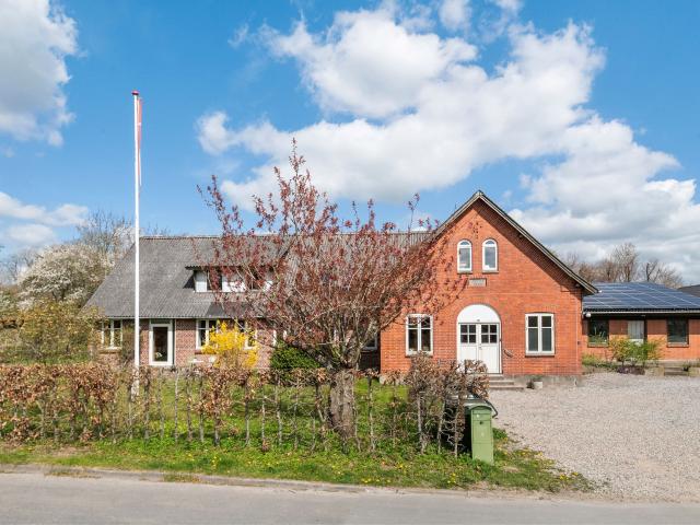 Villa til salg i Århus
