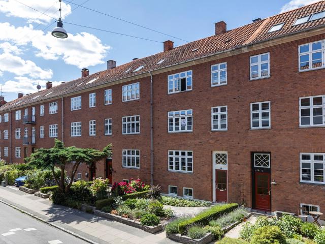 Lejlighed til salg i København, Brøndby
