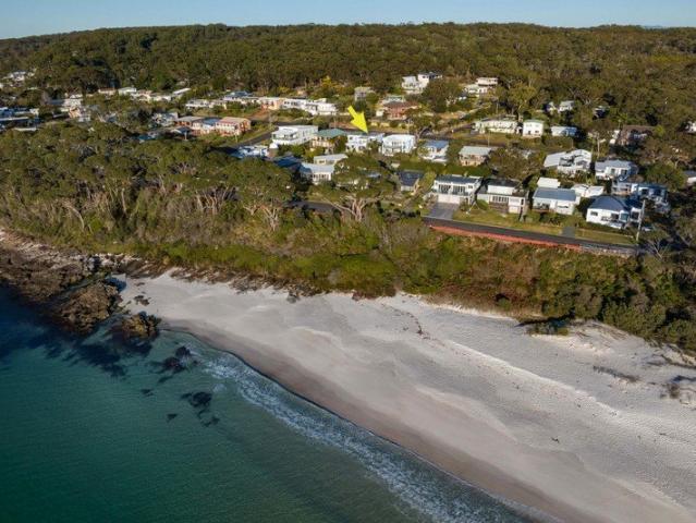 House for rent in Hyams Beach, New South Wales