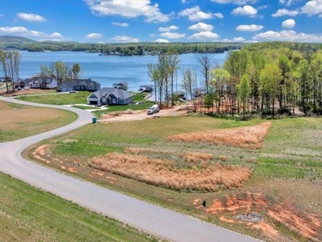 Land for sale in Virginia