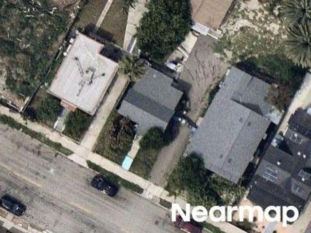 House for sale in Canoga Park, California