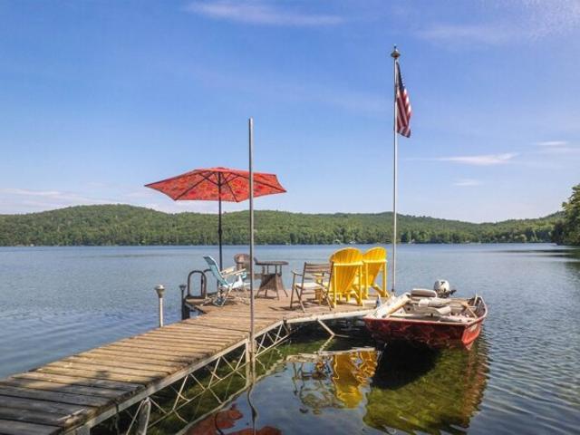 House for sale in Benson, Vermont