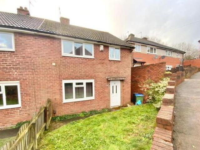 House for sale in West Midlands
