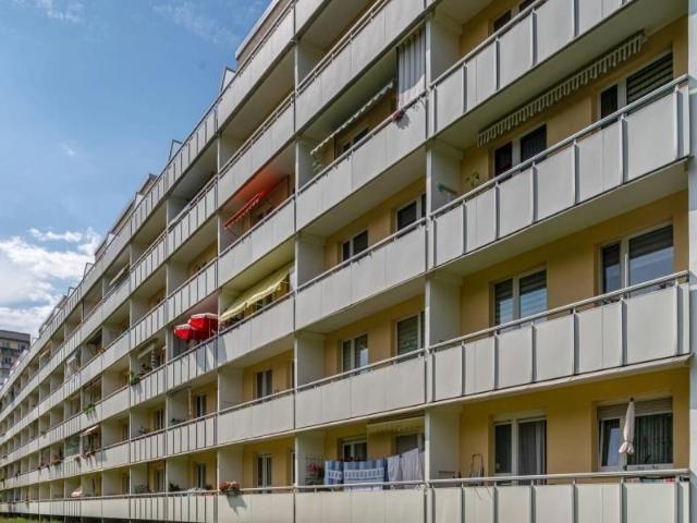 Apartment mieten in Neustadt, Halle