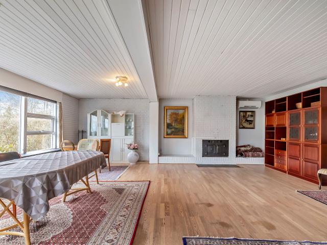 Villa til salg i Skødstrup, Århus
