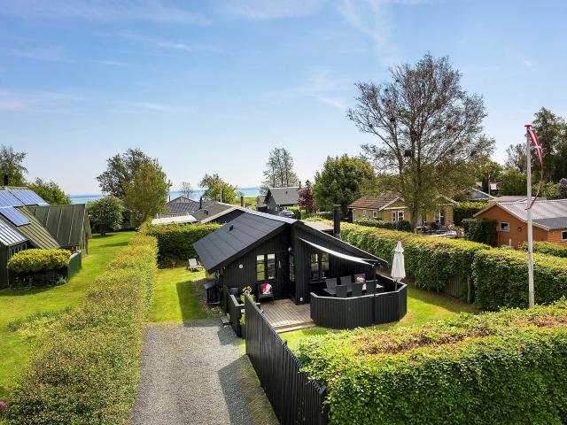 Hus til salg i Spodsbjerg, Langeland
