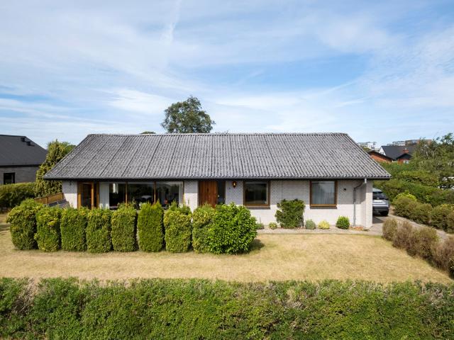 Villa til salg i Aabybro, Brønderslev-Dronninglund